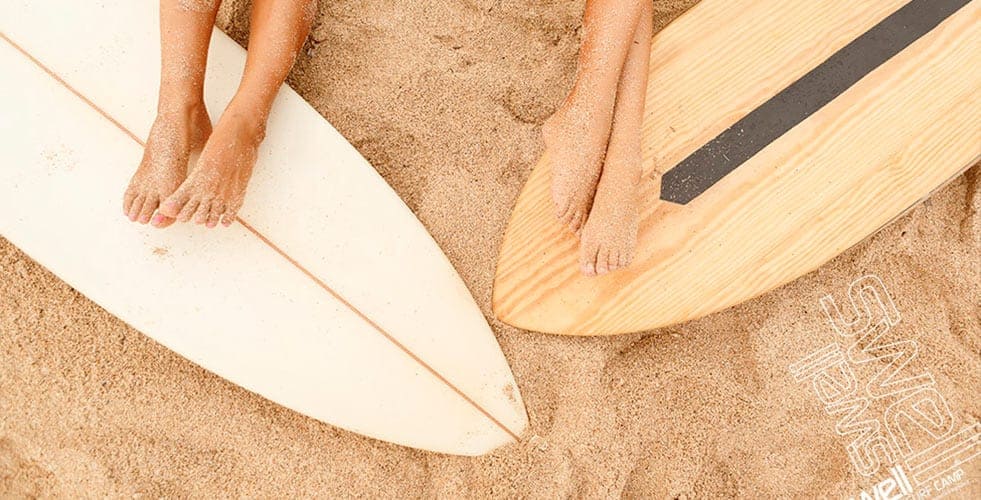Surf & yoga