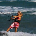 kitesurf school cabarete