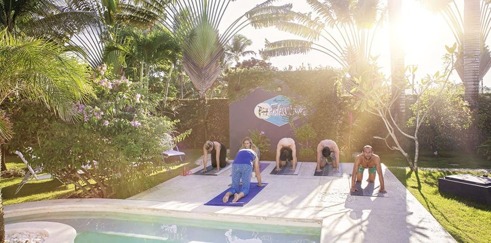 surf yoga retreat