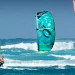 Kiteboarding Maui
