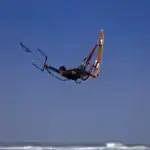 Kitesurfing Cabarete