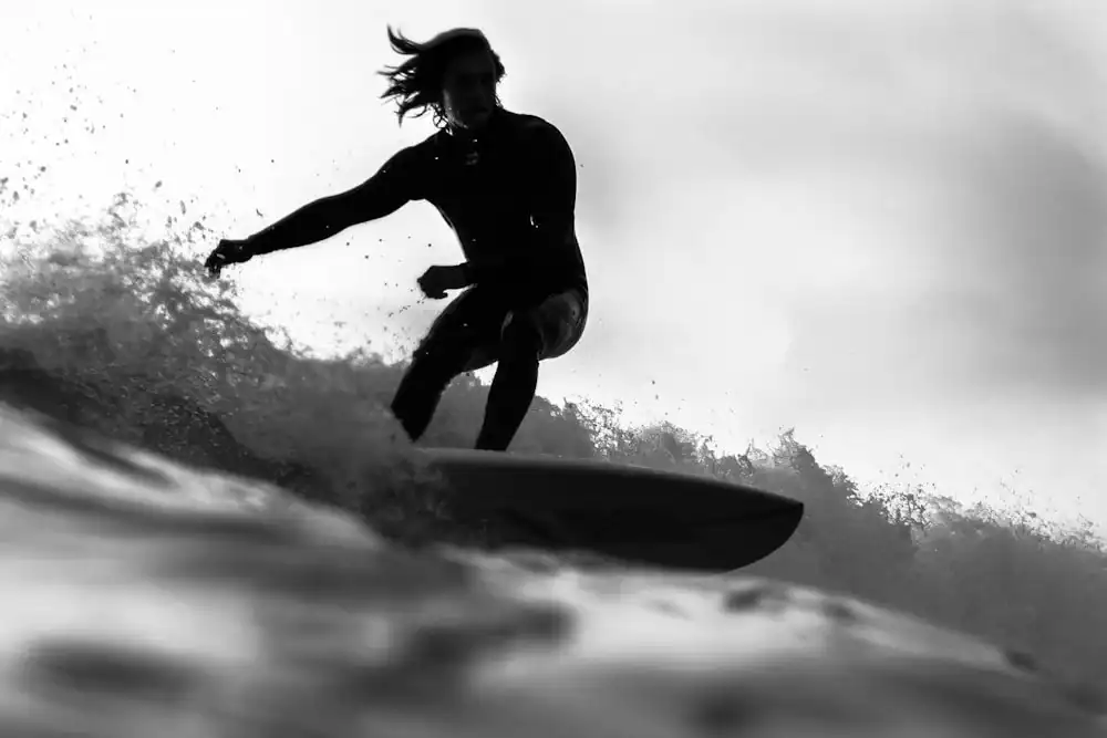 Drop in