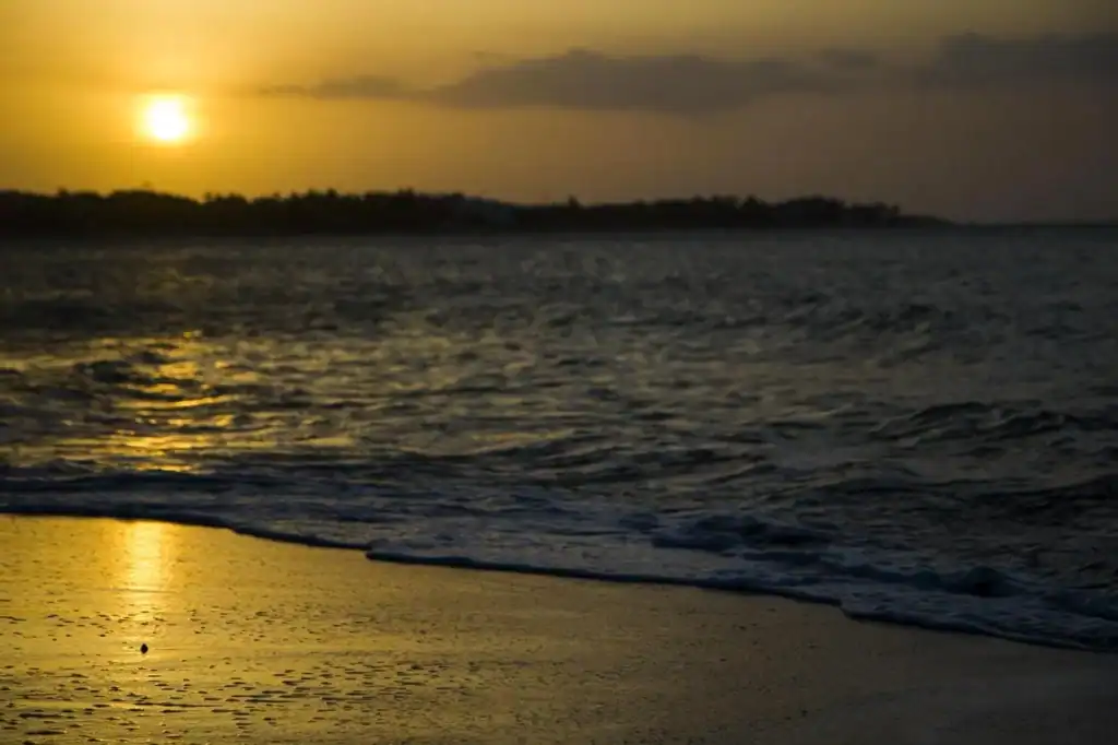 Cabarete: Action Sport Capital of the Caribbean